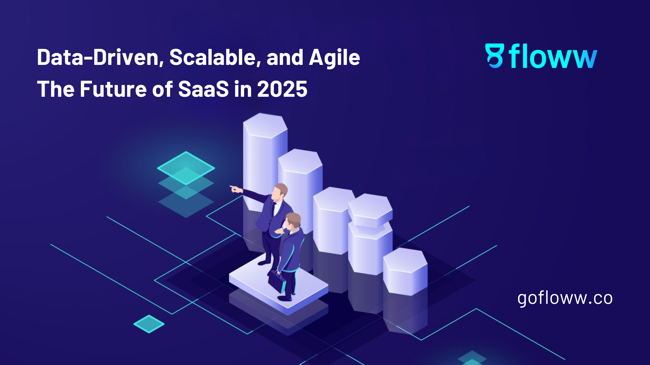 Future Of SaaS in 2025