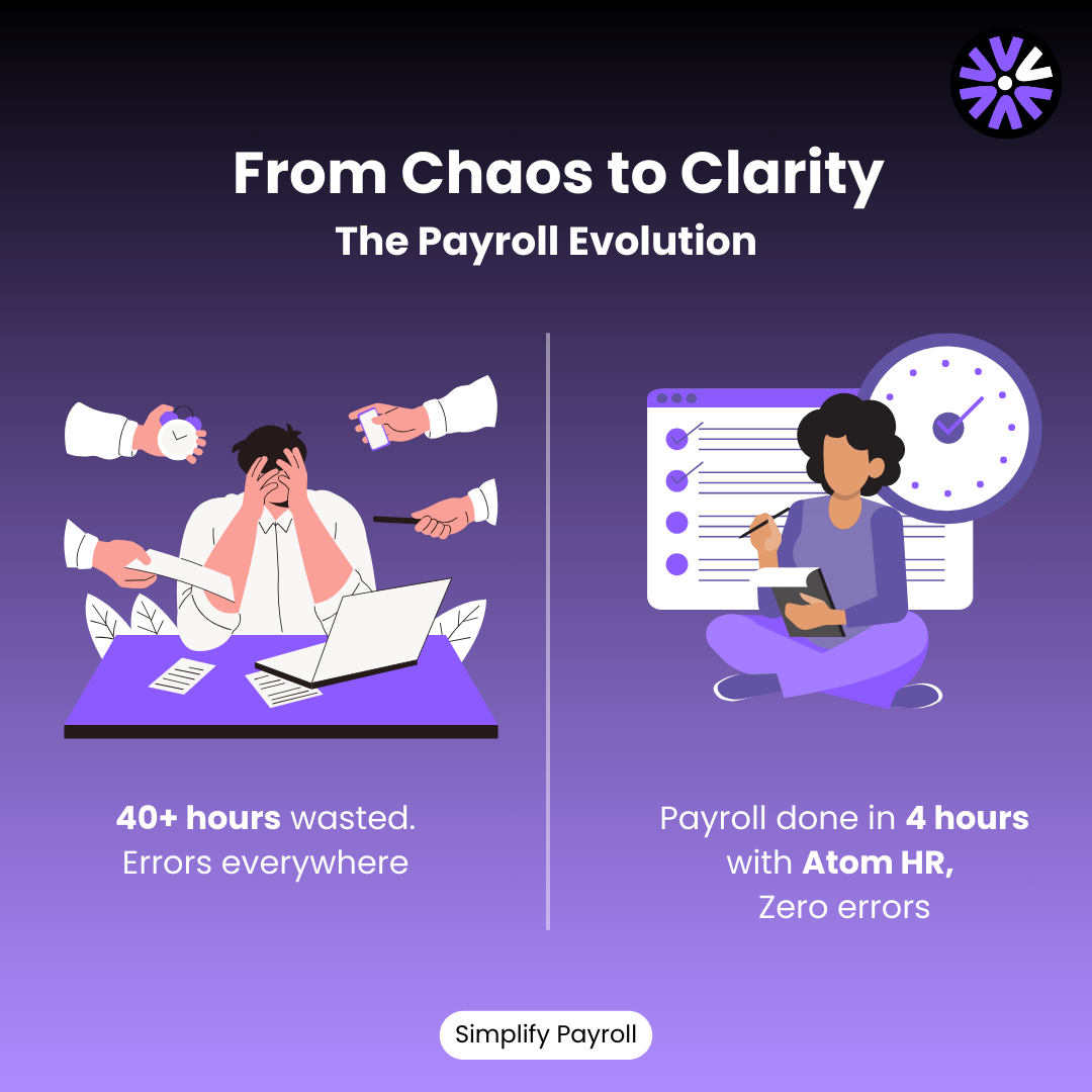 cloud based hr and payroll software