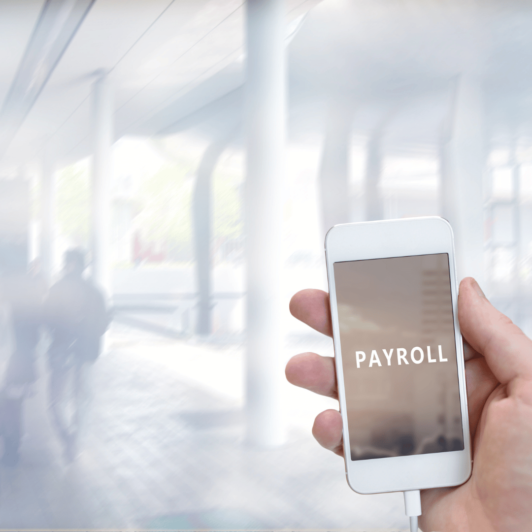 How Start-ups Are Using Automation To Escape Salary Day Panic