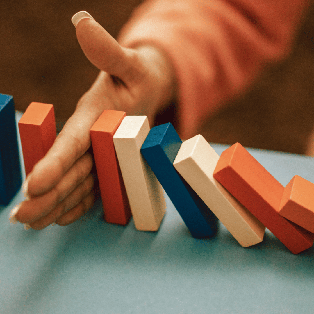 The Real Reason Why Your Leads Aren’t Converting