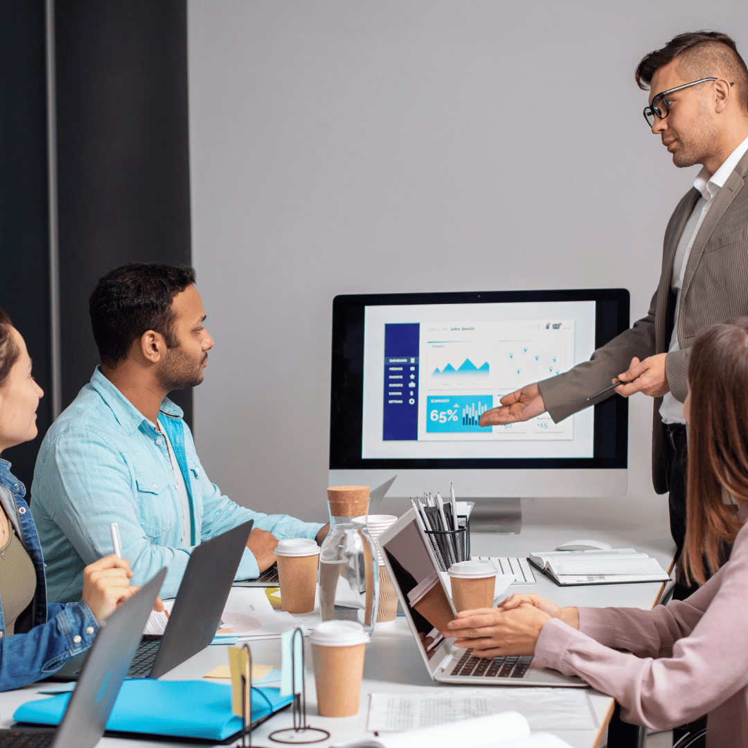 The Real Reason Why Your Leads Aren’t Converting