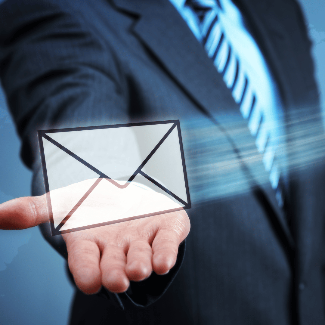 The Silent Power Of A Secure Business Email