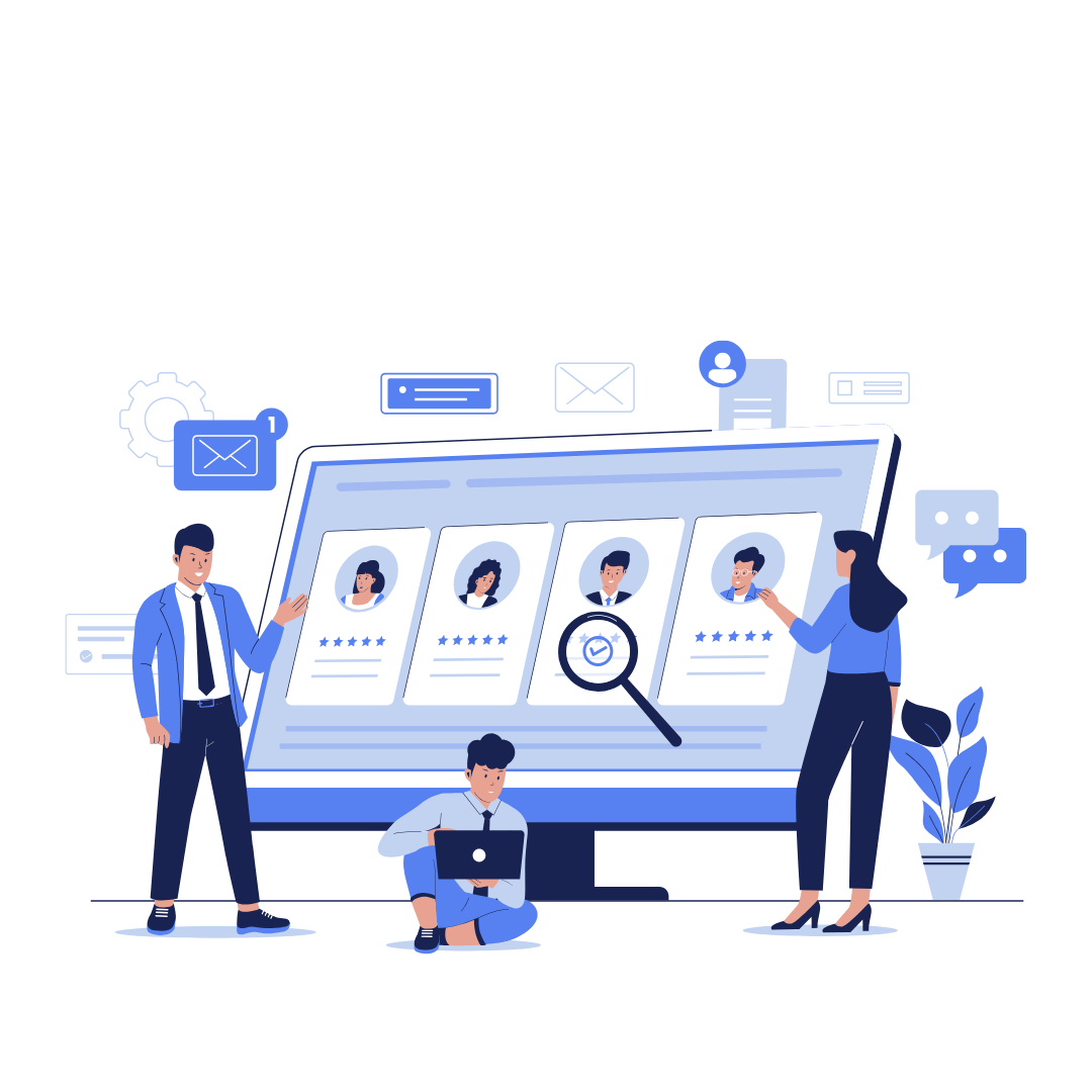 How HR Software Companies in India Are Creating Industry-Specific Magic