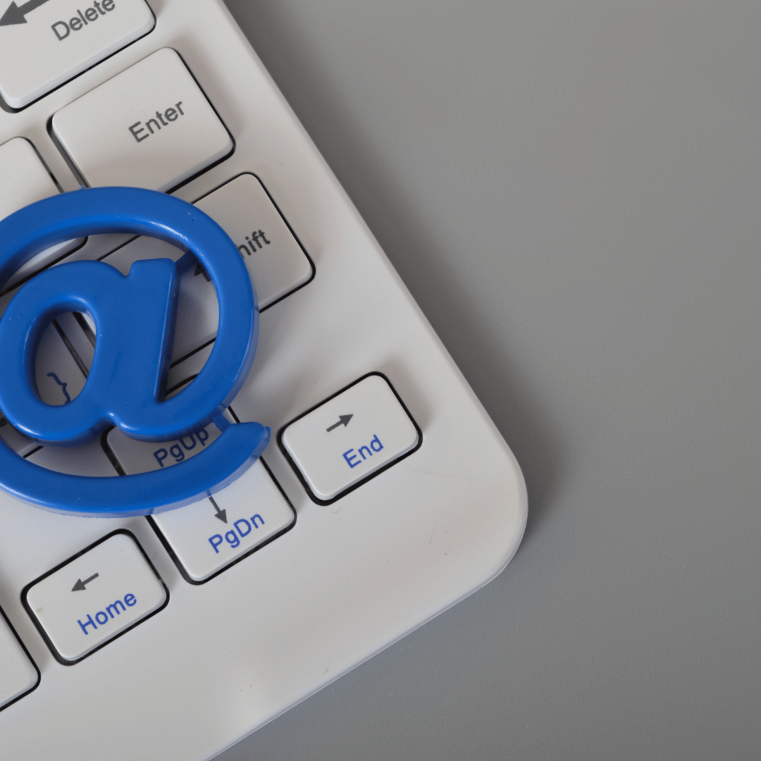 The Silent Power Of A Secure Business Email