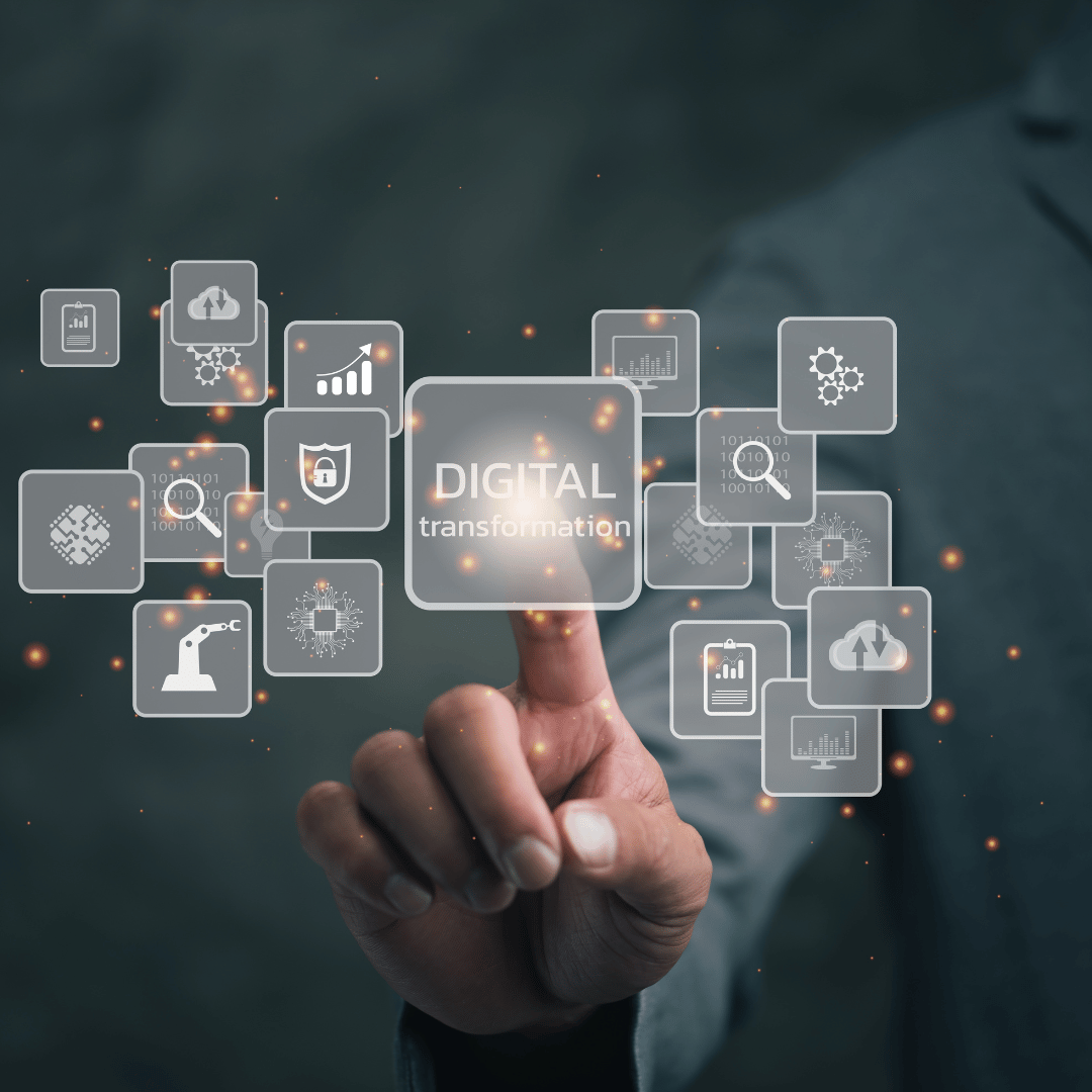 Why Businesses That Ignore Process Automation Are Falling Behind