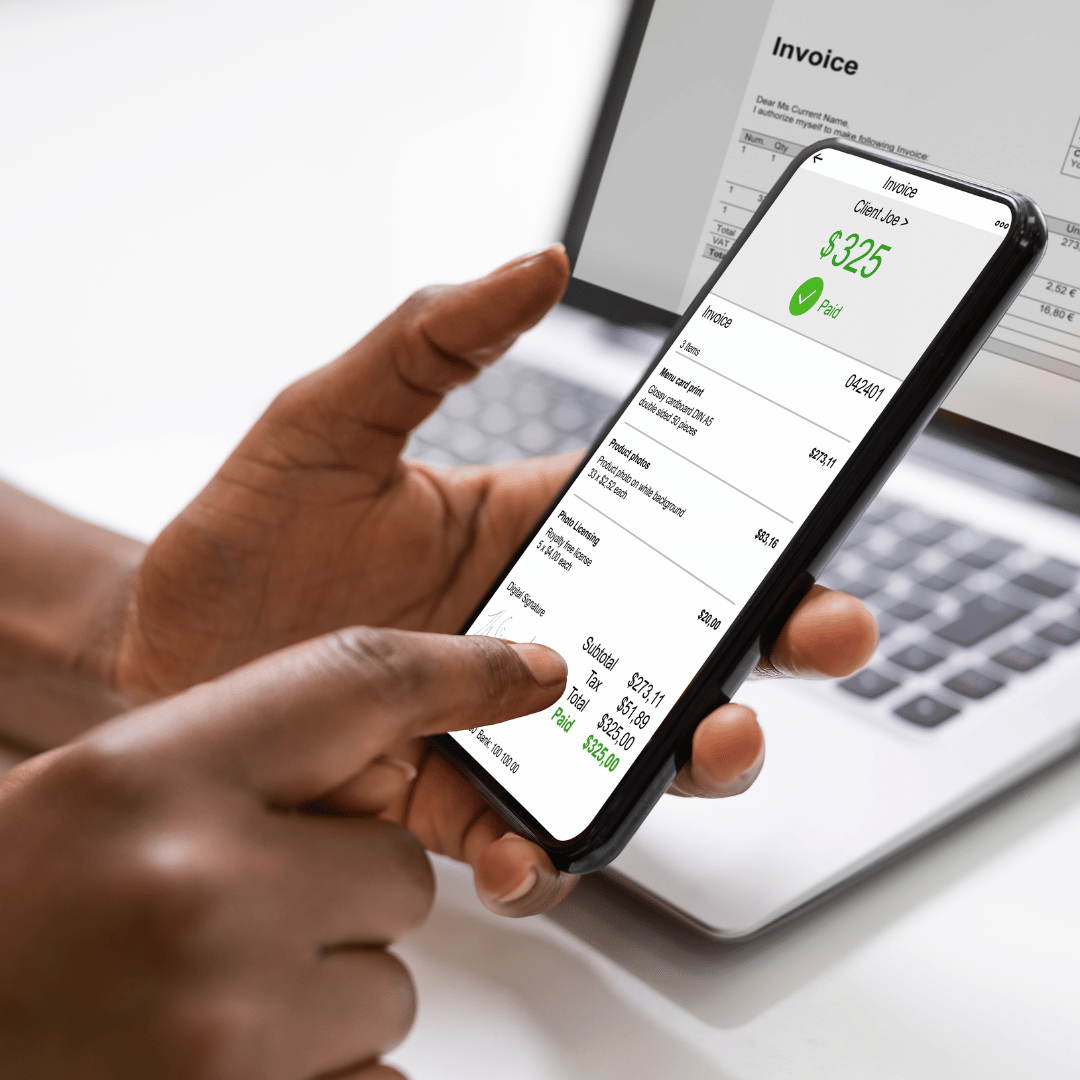 The Recurring Invoice Revolution