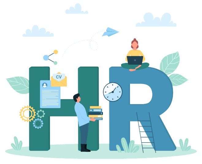 Hire Smart, Not Hard with HR Automation