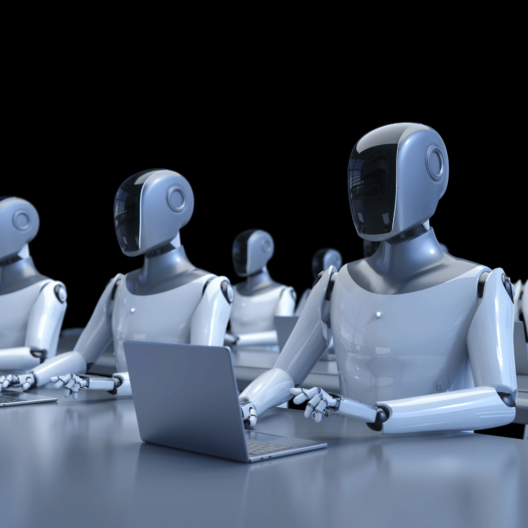 Hire Smart, Not Hard with HR Automation