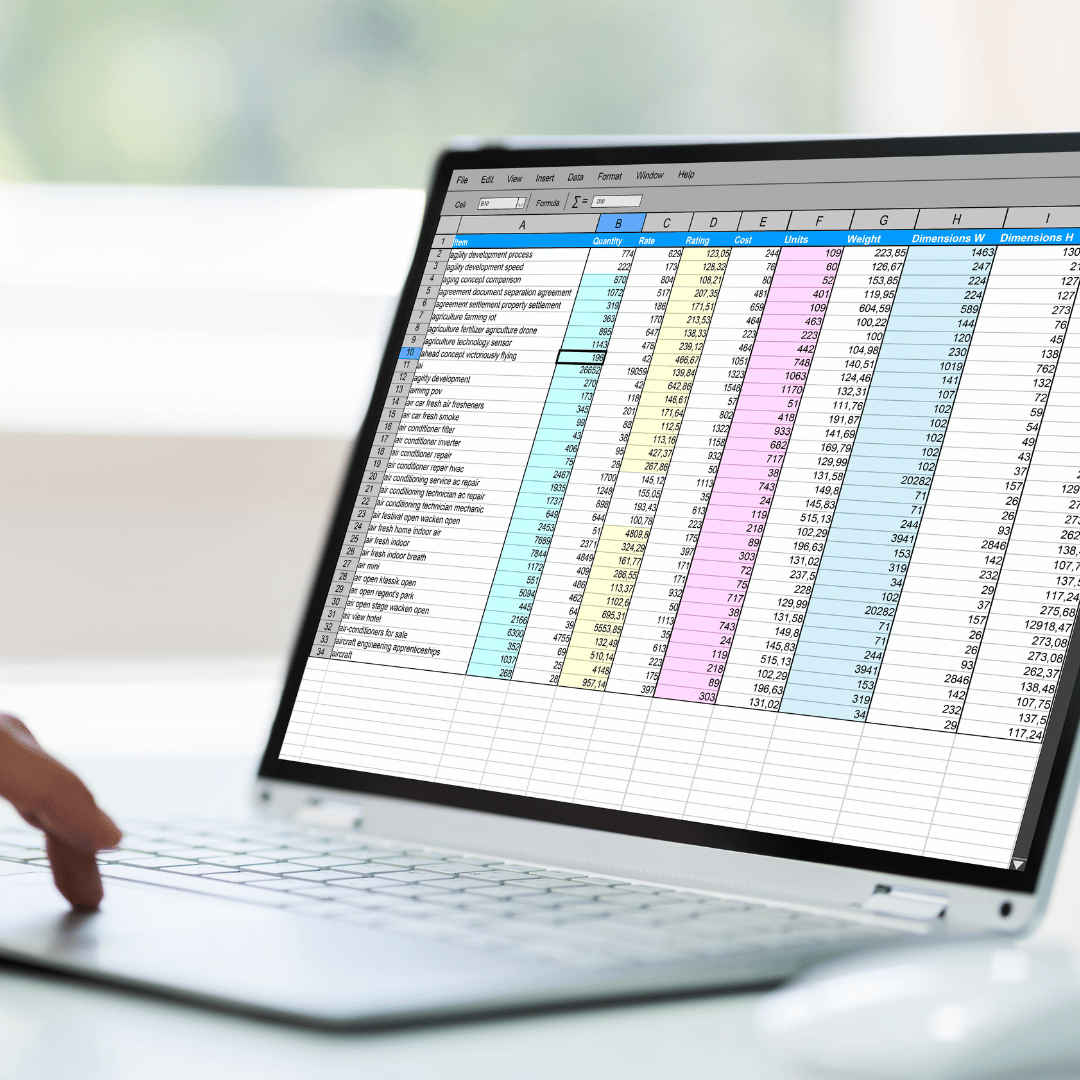 The Real Reason Small Businesses Are Switching to ERP