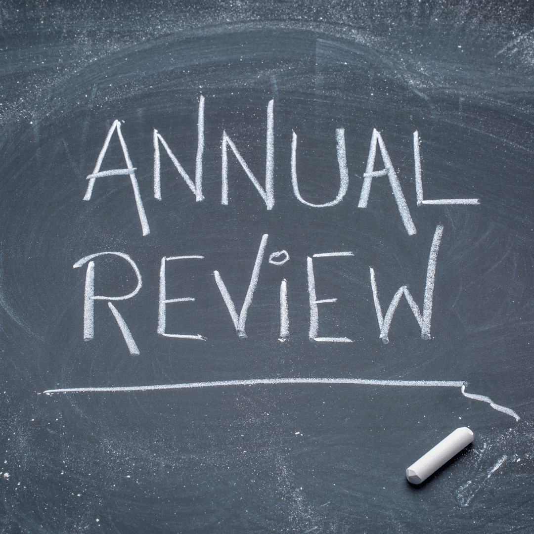 Annual Reviews Are Dead. What’s Taking Their Place?
