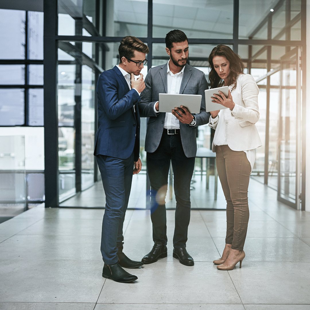 Hire Smart, Not Hard with HR Automation