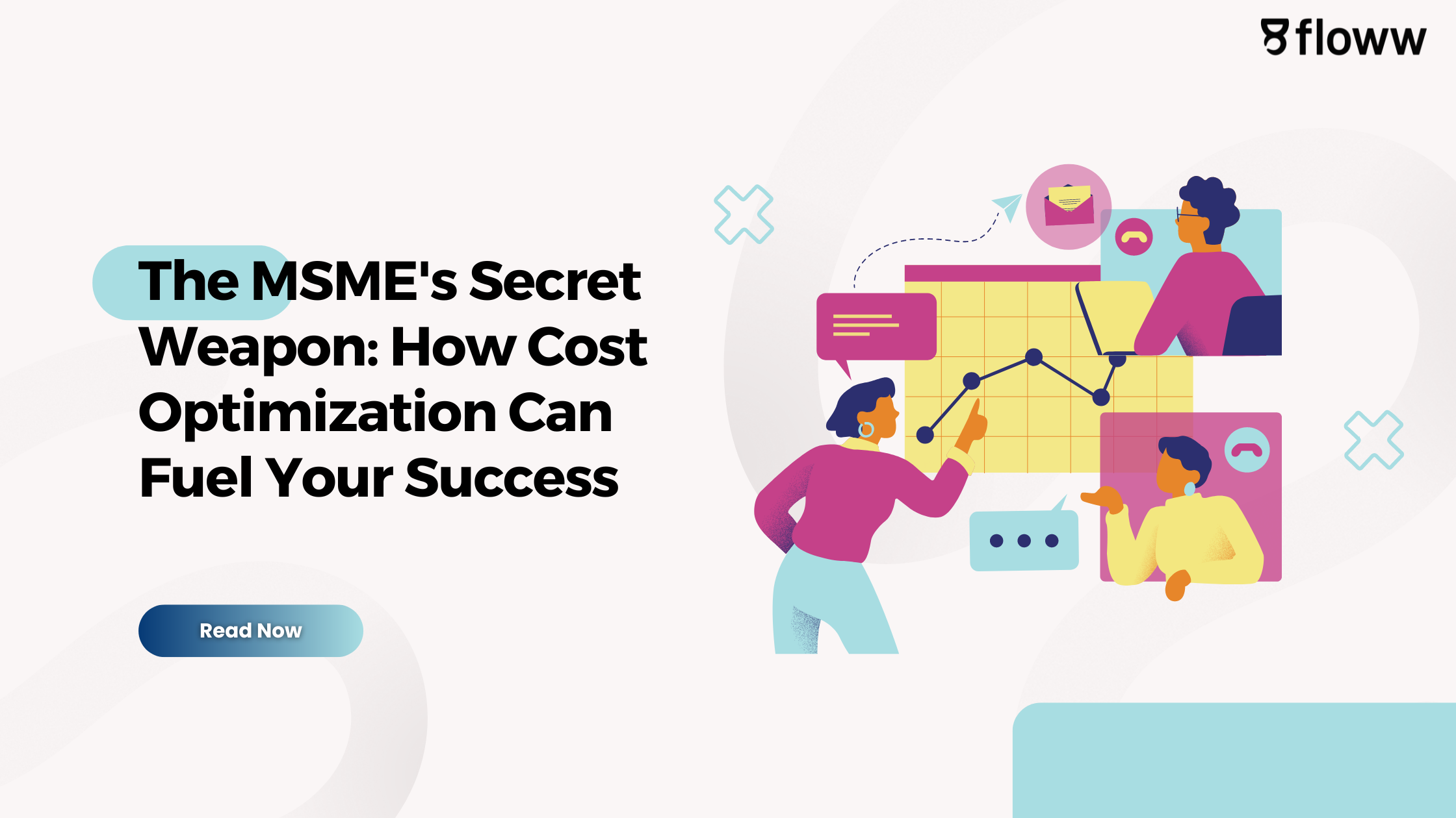 The MSME's Secret Weapon: How Cost Optimization Can Fuel Your Success