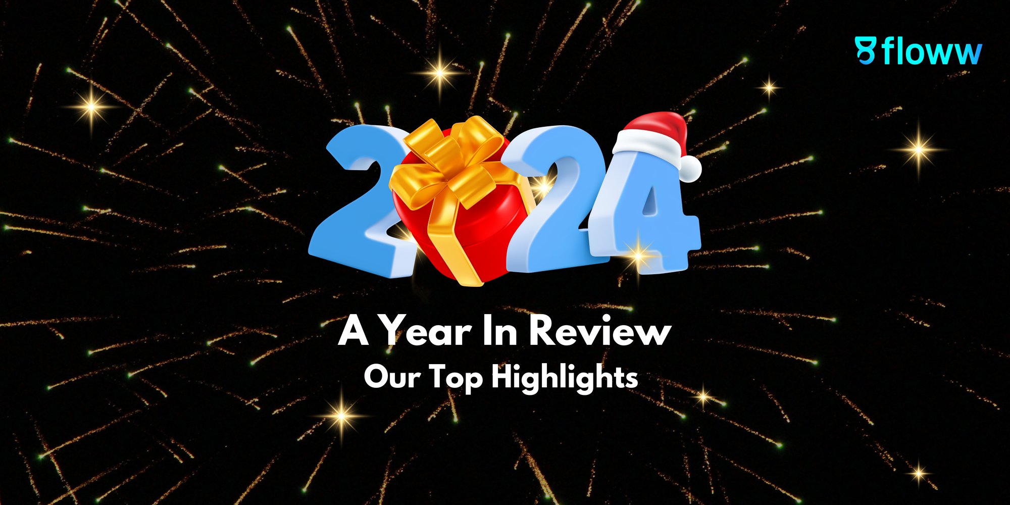 2024 Milestones: Celebrating Floww’s Innovation, Recognition, and Growth with Top Achievements!