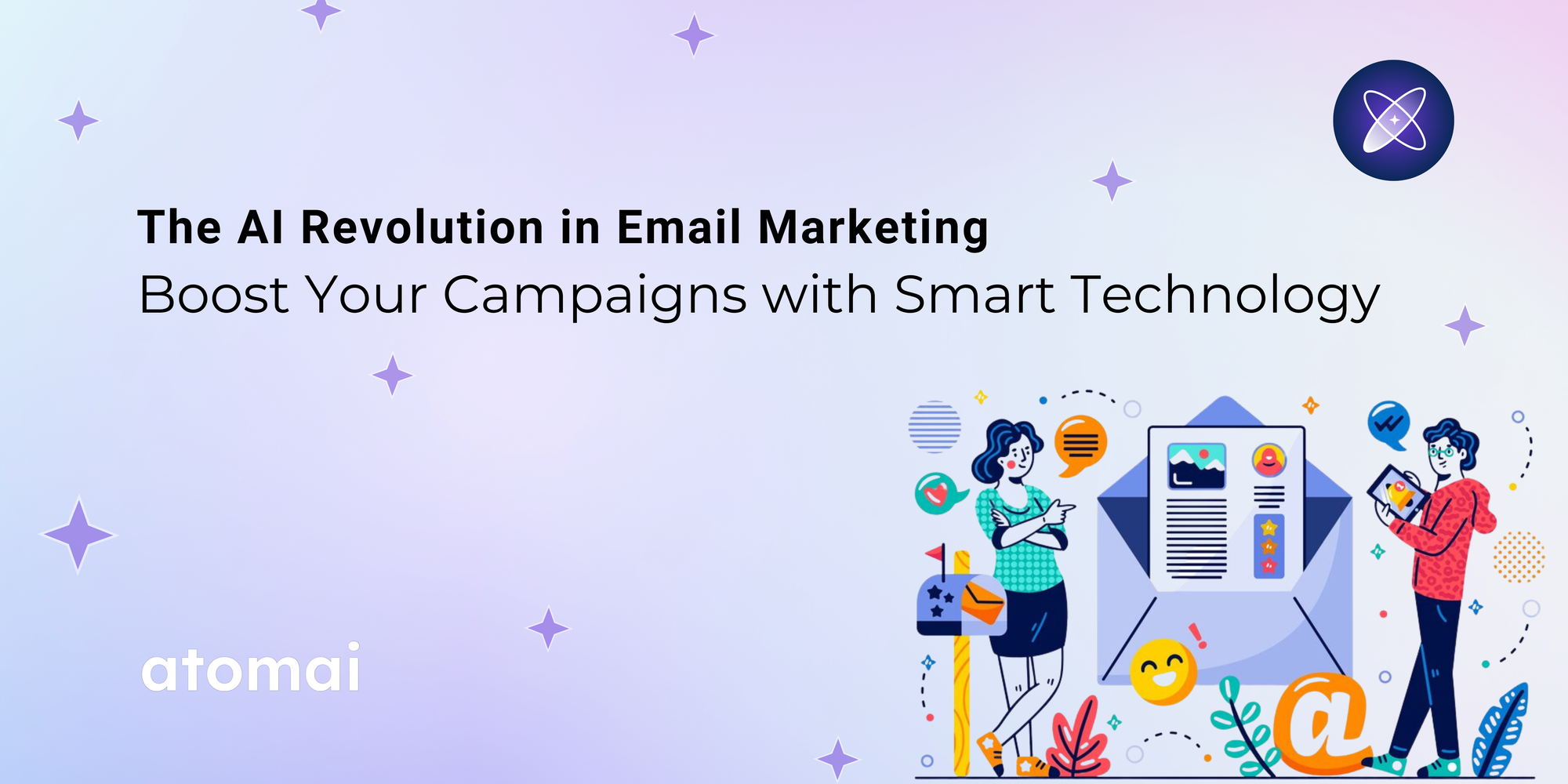 The AI Revolution in Email Marketing: Boost Your Campaigns with Smart Technology