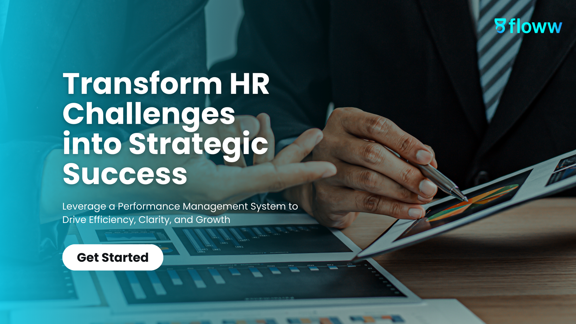 How a Performance Management System Can Rescue a Struggling HR Team?