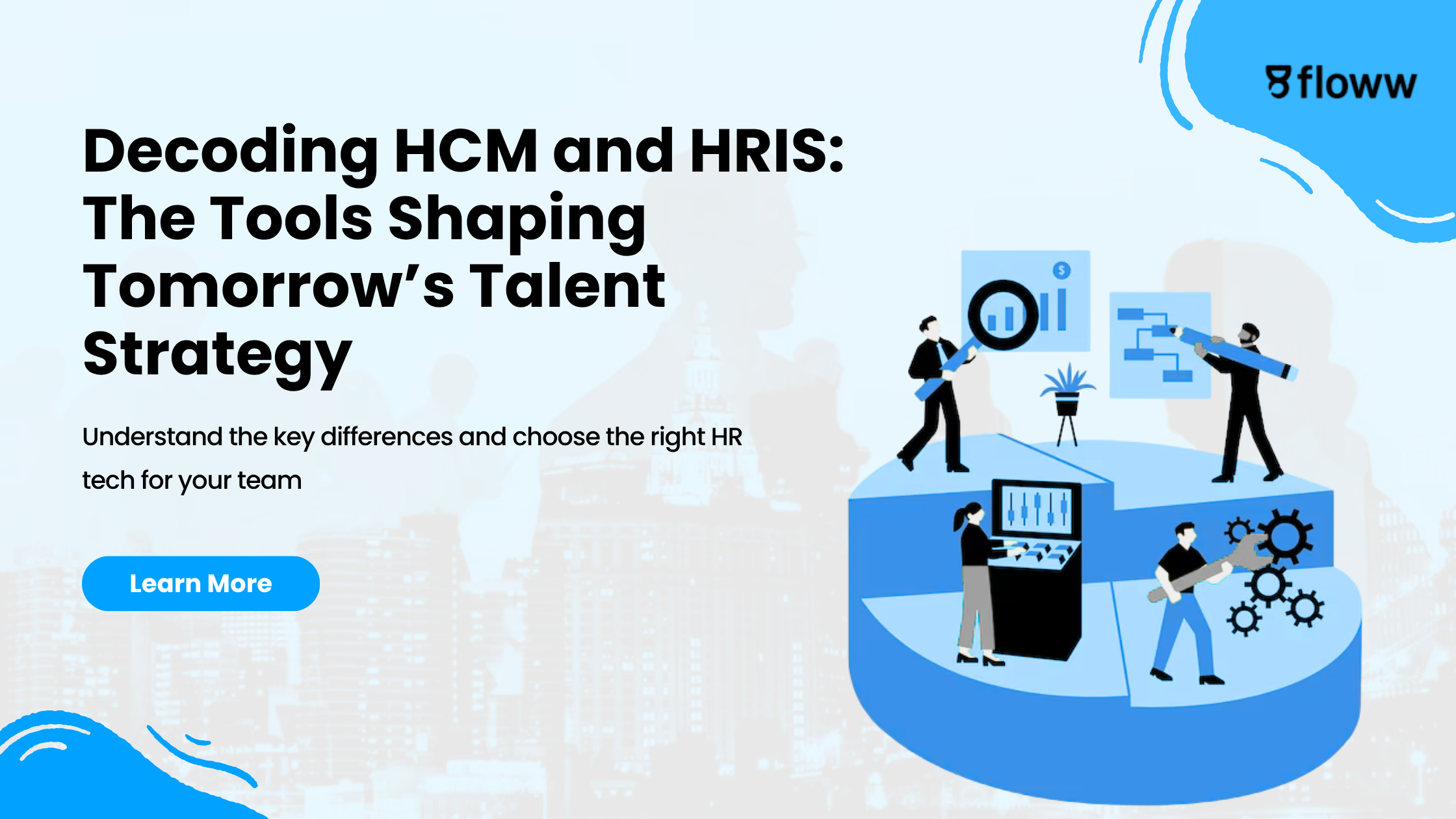 Human Capital Management Vs Human Resources Information System