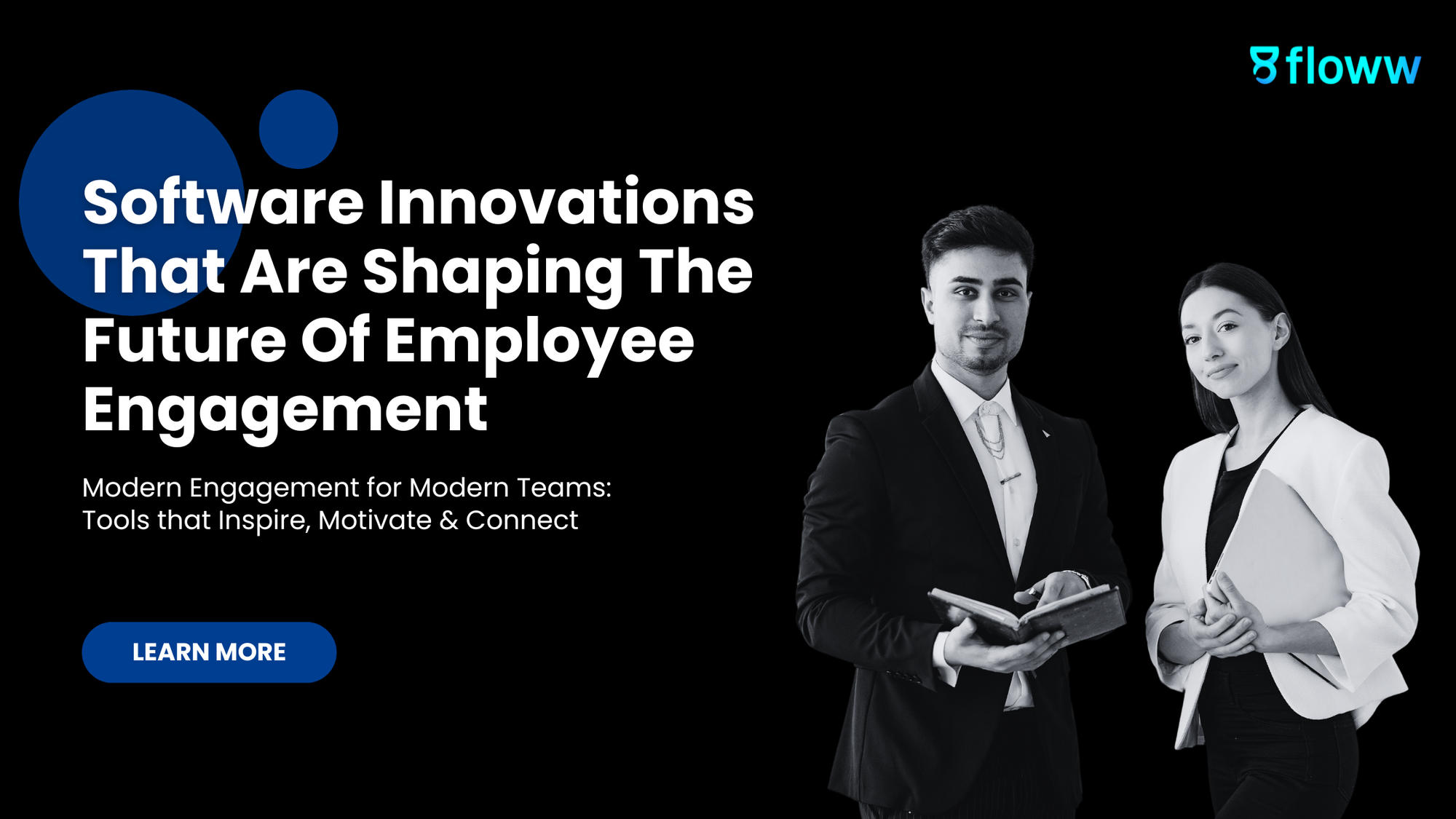 Software Innovations That Are Shaping The Future Of Employee Engagement