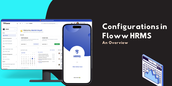 Configurations Overview in Floww HRMS