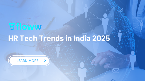 HR Tech Trends in India 2025