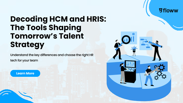 Human Capital Management Vs Human Resources Information System